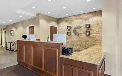 Photo 4 - Comfort Inn & Suites West - Medical Center