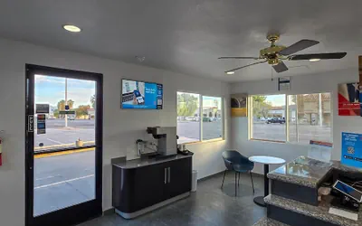 Photo 5 - Motel 6 Blythe, CA - South