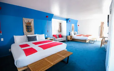 Photo 2 - Hamlet Inn
