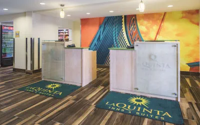 Photo 3 - La Quinta Inn & Suites by Wyndham Grand Forks