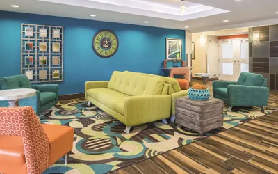 Photo 2 - La Quinta Inn & Suites by Wyndham Grand Forks