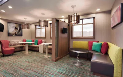 Photo 2 - Residence Inn by Marriott San Angelo