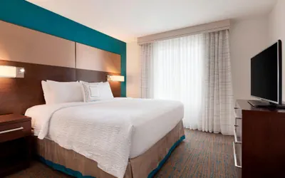 Photo 5 - Residence Inn by Marriott San Angelo