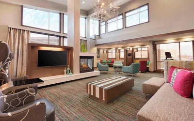 Photo 3 - Residence Inn by Marriott San Angelo