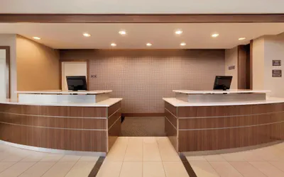Photo 4 - Residence Inn by Marriott San Angelo