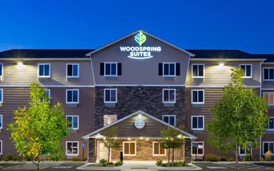 Photo 2 - WoodSpring Suites Grand Junction