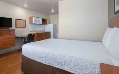 Photo 5 - WoodSpring Suites Grand Junction