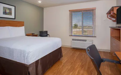 Photo 4 - WoodSpring Suites Grand Junction