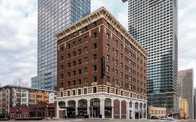 Photo 2 - Kimpton Palladian Hotel by IHG