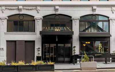 Kimpton Palladian Hotel by IHG