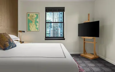 Photo 5 - Kimpton Palladian Hotel by IHG