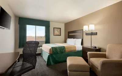 Photo 5 - Baymont by Wyndham Glendive
