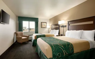 Photo 4 - Baymont by Wyndham Glendive