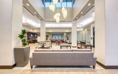 Photo 4 - Hilton Garden Inn Irvine/Orange County Airport