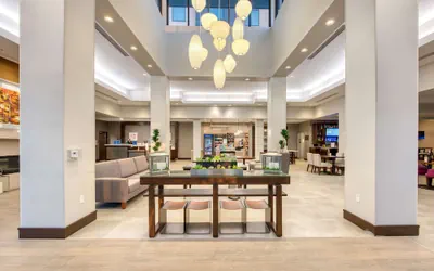 Photo 2 - Hilton Garden Inn Irvine/Orange County Airport