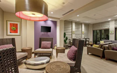 Photo 5 - Hilton Garden Inn Irvine/Orange County Airport