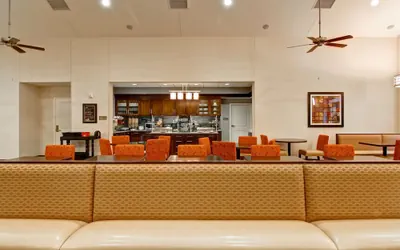 Photo 3 - Homewood Suites by Hilton Woodbridge