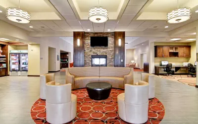 Photo 4 - Homewood Suites by Hilton Woodbridge