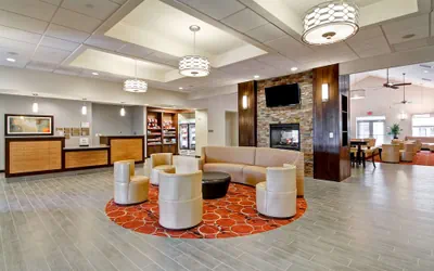 Photo 5 - Homewood Suites by Hilton Woodbridge
