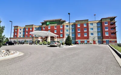 Holiday Inn Bismarck by IHG