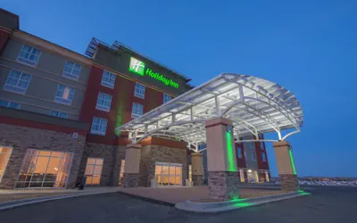 Photo 2 - Holiday Inn Bismarck by IHG