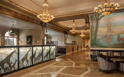 Photo 4 - The Davenport Tower, Autograph Collection