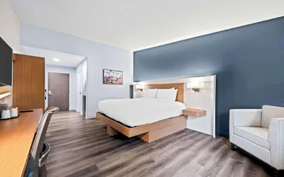 Photo 2 - Best Western Niantic - New London/Mystic Area