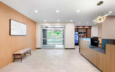 Photo 4 - Best Western Niantic - New London/Mystic Area