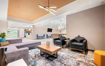 Photo 5 - Best Western Niantic - New London/Mystic Area
