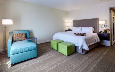 Photo 5 - Hampton Inn & Suites Blythe
