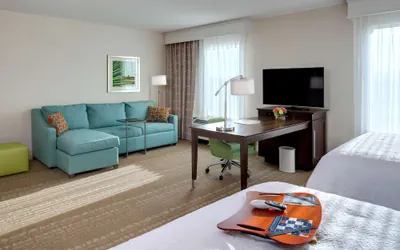 Photo 4 - Hampton Inn & Suites Blythe