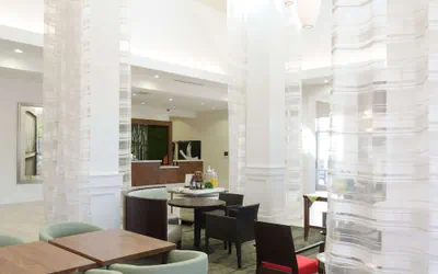 Photo 5 - Hilton Garden Inn Hickory