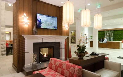 Photo 4 - Hilton Garden Inn Hickory