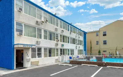 Photo 2 - Aire Hotel North Beach