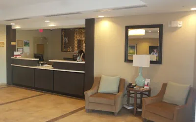 Candlewood Suites Cotulla by IHG