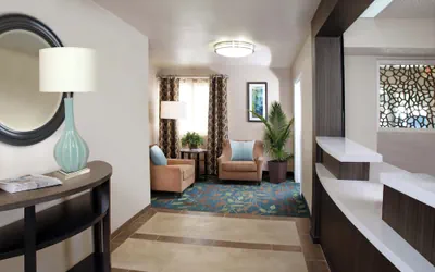 Photo 2 - Candlewood Suites Cotulla by IHG