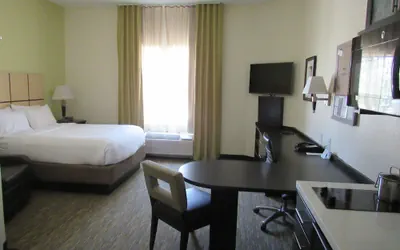 Photo 5 - Candlewood Suites Cotulla by IHG