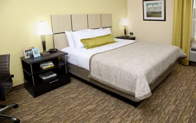 Photo 4 - Candlewood Suites Cotulla by IHG