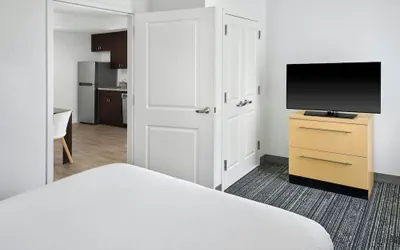 Photo 5 - TownePlace Suites Lawrence Downtown