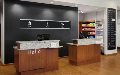 Photo 3 - TownePlace Suites Lawrence Downtown