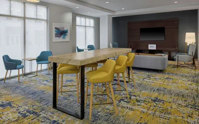 Photo 2 - TownePlace Suites Lawrence Downtown