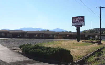 Photo 2 - A-1 Budget Motel