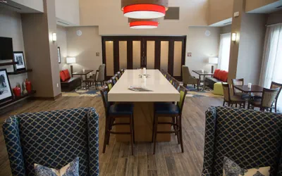 Photo 2 - Hampton Inn & Suites McKinney