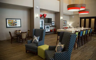 Photo 5 - Hampton Inn & Suites McKinney