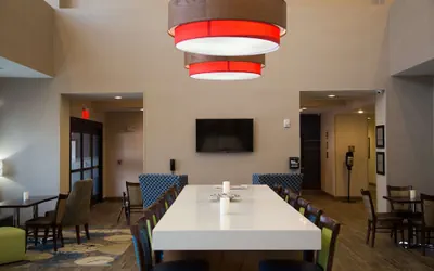 Photo 4 - Hampton Inn & Suites McKinney