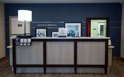 Photo 3 - Hampton Inn & Suites McKinney