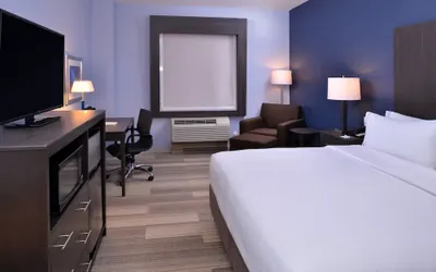 Photo 5 - Holiday Inn Express & Suites Loma Linda- San Bernardino S by IHG