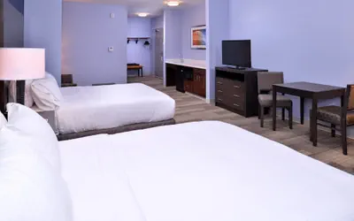 Photo 4 - Holiday Inn Express & Suites Loma Linda- San Bernardino S by IHG