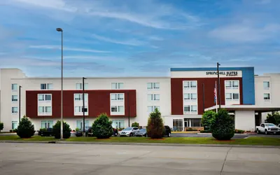 Photo 2 - SpringHill Suites by Marriott Baton Rouge Gonzales