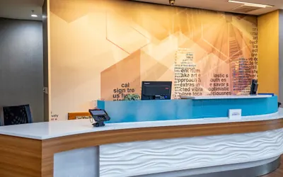 Photo 4 - SpringHill Suites by Marriott Baton Rouge Gonzales